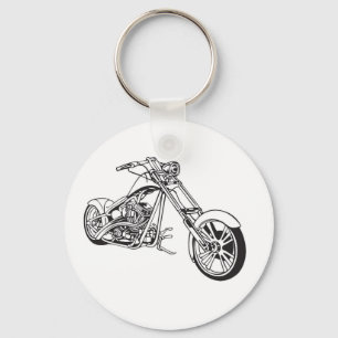 Porte-clés Motorcycle..2