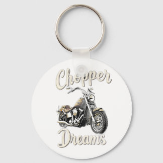 Porte-clés motorcycle design