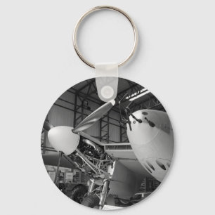 Porte-clés Moustique… la merveille en bois