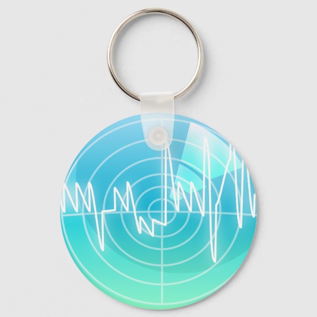 Porte-clés MP3 Player (Recto)