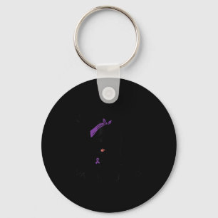 Porte-clés Ms Unbreakable Rubon Lupus Sensibilisation Femmes