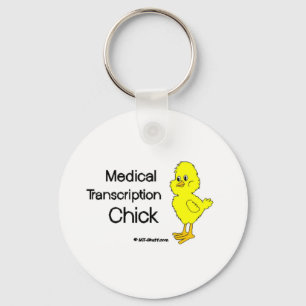 Porte-clés MT Chick