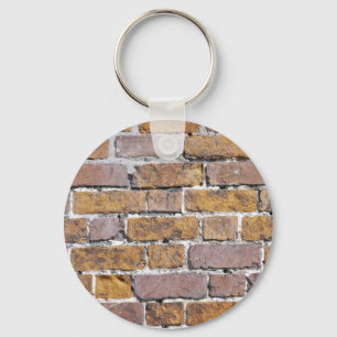 PORTE-CLÉS MUR BRICKS
