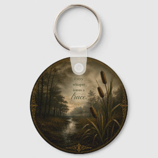 Porte-clés Murmurations dans Hollow Creek - Juliet Thorne 