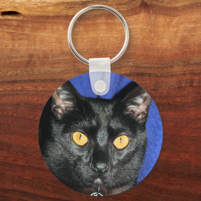 Porte-clés Murphy (Verso)