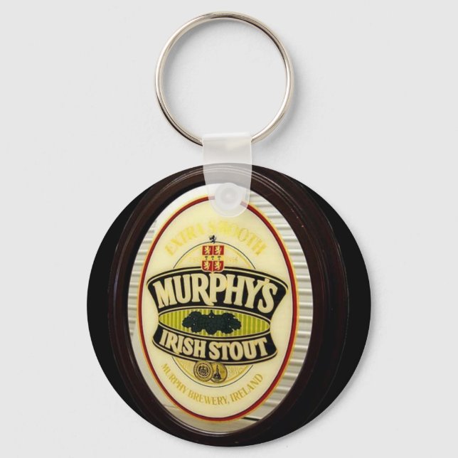 Porte-clés Murphys Stout (Recto)