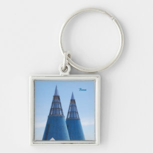 Porte-clés Musée d'Art Bonn
