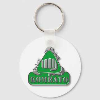 Porte-clés musgo kombato
