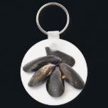 Porte-clés Mussel<br><div class="desc">Mussel</div>