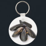 Porte-clés Mussel<br><div class="desc">Mussel</div>