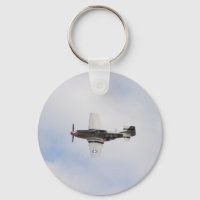 Mustang P51