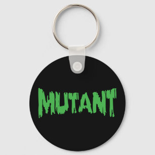PORTE-CLÉS MUTANT