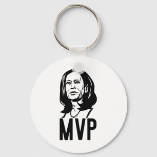 Porte-clés Mvp Madame Vice-Présidente Kamala Harris Election