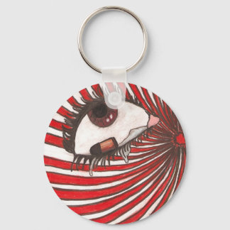 Porte-clés my Baby Shot Me Down