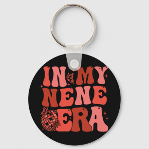 Porte-clés My Nene Era Funny Sarcastique Super Retro Mères D