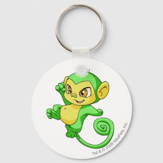 Porte-clés Mynci Green