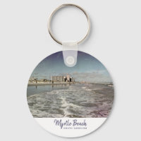Myrtle Beach Caroline du Sud Vintage