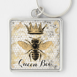 Porte-clés Mystic Queen Bee