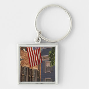Porte-clés NA, États-Unis, Massachusetts, île de Nantucket, 2