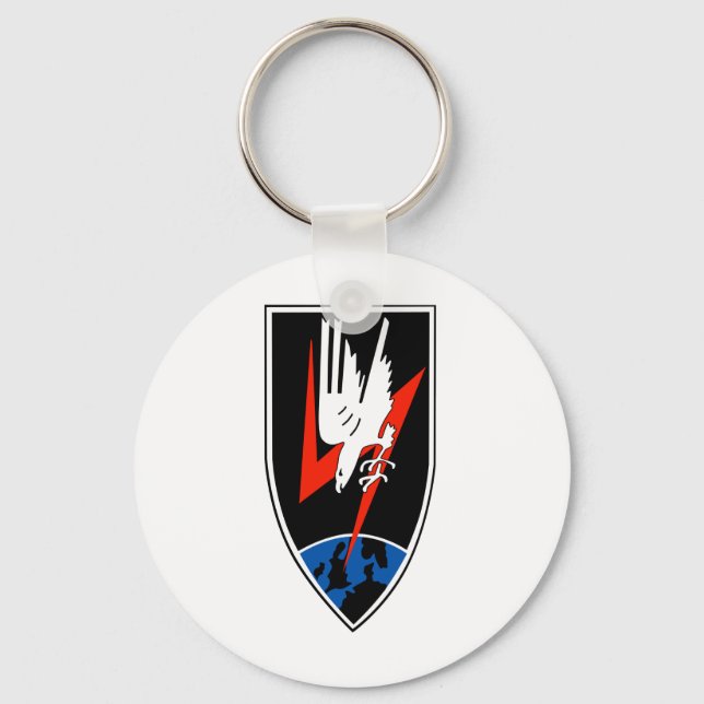 Porte-clés Nachtjagdgeschwader 1 (Recto)