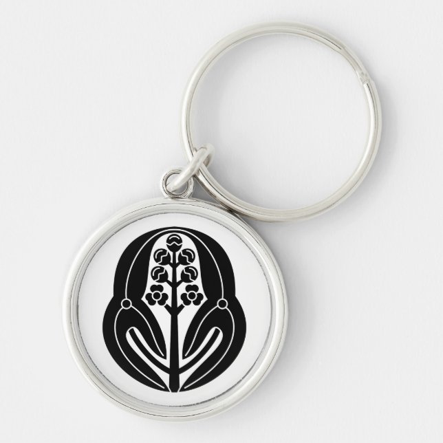 Porte-clés Nagato Arrowhead Un Porte - clé (Devant)