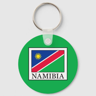 Porte-clés Namibie