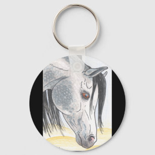 Porte-clés Nana Ardumm de Tobehz