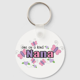 Porte-clés Nana Unique
