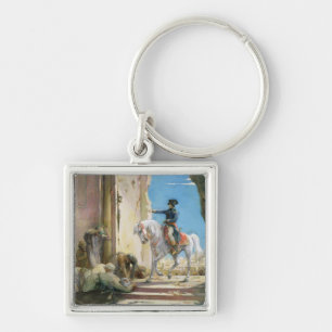 Porte-clés Napoleon Bonaparte