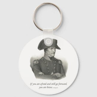 Porte-clés Napoléon Bonaparte