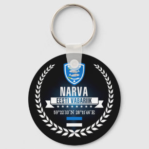 Porte-clés Narva