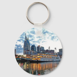 Porte-clés Nashville