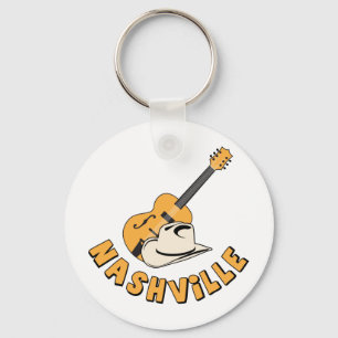 Porte-clés Nashville