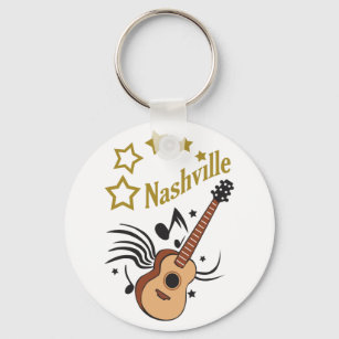 Porte-clés Nashville