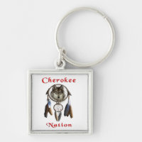 Nation Cherokee