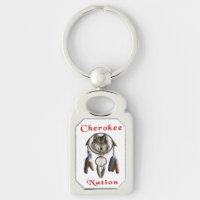 Nation cherokee