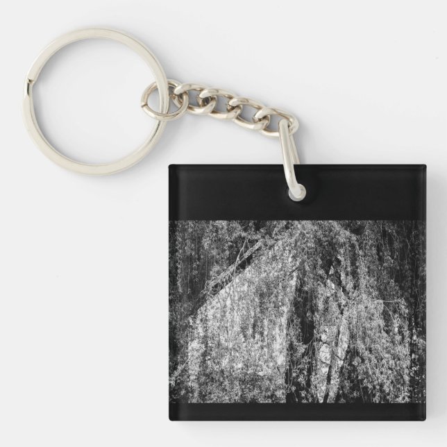 porte-clés nature morte pour la maison (Devant)