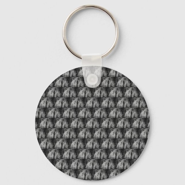 porte-clés nature morte pour la maison (Recto)