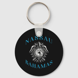 Porte-clés Nau Hamas Tortue de Mer Surf Vacances Souvenir