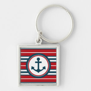 Porte-clés Nautical design
