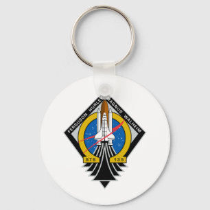 Porte-clés Navette spatiale Atlantis