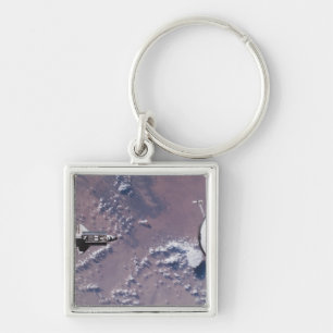 Porte-clés Navette spatiale Endeavor 20