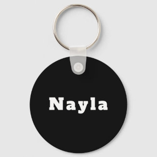 Porte-clés Nayla