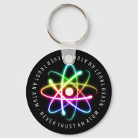 Ne jamais faire confiance à un Atom | Dons de scie