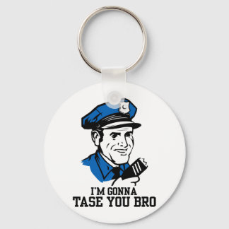 Porte-clés Ne me taisez pas Porte - clé Bro