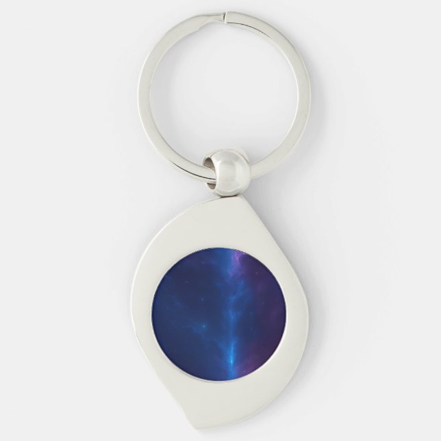 Porte-clés Nebula (Devant)