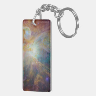 Porte-clés Nébuleuse d'Orion