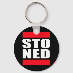PORTE-CLÉS NED DE STO
