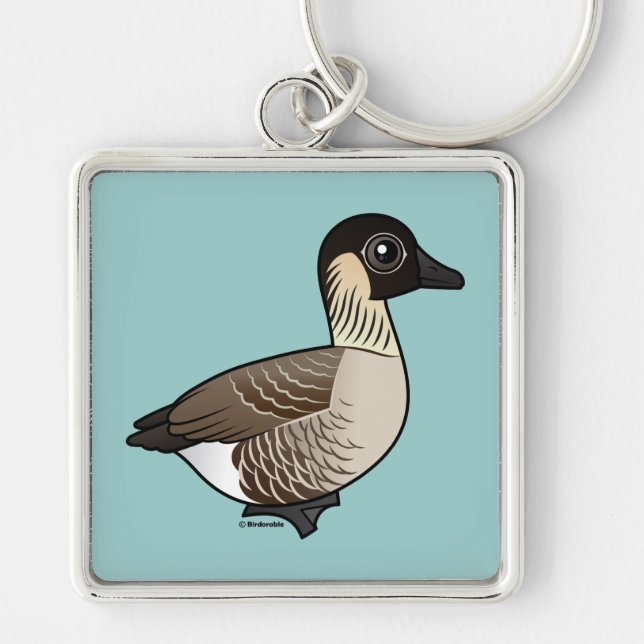 Porte-clés Nene (Devant)