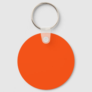 Porte-clés Neon, Ensemble Vivid Orange Cornhole